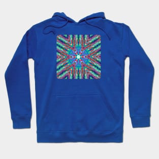 The New Vibe Number One Hoodie